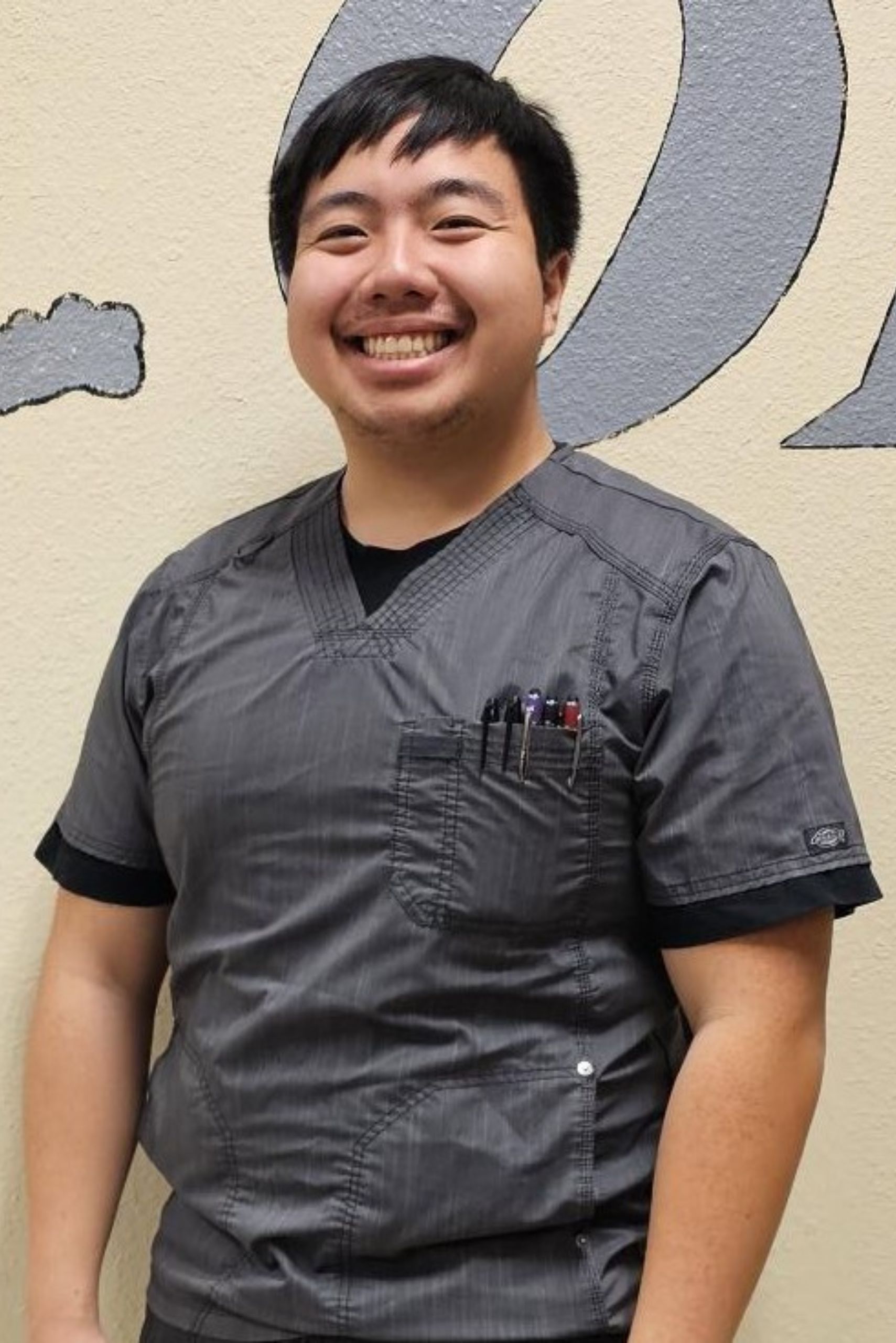 Tyler Nguyen